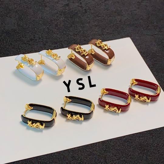 YSL Earring 01lyh45